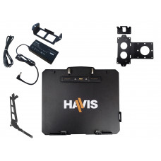 Havis DEVMT,DOCKST,GTC,K120,3HGANT, PKG-DS-GTC-1002-3