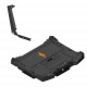 Havis PKG-DS-GTC-613 - Tablet vehicle mounting cradle - for Getac S410, S410 Basic, S410 Performance, S410 Premium - TAA Compliance PKG-DS-GTC-613