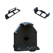 Havis PKG-DS-GTC-803-3 - Tablet vehicle mounting cradle - TAA Compliance PKG-DS-GTC-803-3