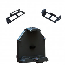 Havis PKG-DS-GTC-803 - Tablet vehicle mounting cradle - for Getac A140, A140 BASIC - TAA Compliance PKG-DS-GTC-803