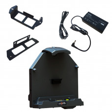 Havis PKG-DS-GTC-806 - Tablet vehicle mounting cradle - for Getac A140, A140 BASIC - TAA Compliance PKG-DS-GTC-806