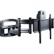 Peerless PLAV70-UNLP Articulating Dual-Arm with Vertical Adjustment - Steel - 200 lb PLAV70-UNL(P)