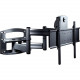 Peerless Articulating Dual-Arm with Vertical Adjustment - Steel - 200 lb - TAA Compliance PLAV70