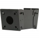 Peerless Solid-Point PLB-1 Back to Back Plasma Ceiling Mount - Steel - 300 lb - TAA Compliance PLB-1