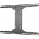 Peerless PLP Universal Large Flat Panel Adapter Plate - Steel - 200 lb - TAA Compliance PLP-UNL