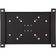 Peerless PLP-V3X2 Adapter Bracket - Steel - Black PLP-V3X2