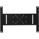 Peerless -AV PLP-V6X5 Mounting Plate for Flat Panel Display - Black PLP-V6X5