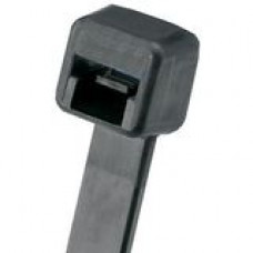 PANDUIT Pan-Ty PLT Series Weather Resistant Cable Tie - Cable Tie - TAA Compliance PLT8H-L0