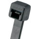 PANDUIT Pan-Ty PLT Series Weather Resistant Cable Tie - Cable Tie - TAA Compliance PLT13H-Q0