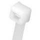 PANDUIT PLT Series Locking Cable Tie - Cable Tie - TAA Compliance PLT2H-L