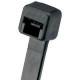 PANDUIT Pan-Ty Weather Resistant Cable Tie - Cable Tie - Black - TAA Compliance PLT2I-C0