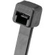 Panduit PLT3I-M20 Cable Tie - Cable Tie - Black - 40 lb Loop Tensile - TAA Compliance PLT3I-M20