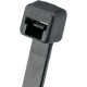 Panduit PLT3S-C30 Cable Tie - Cable Tie - Black PLT3S-C30