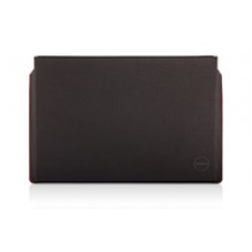 Dell Premier Carrying Case (Sleeve) for 13" Notebook - Black - Scratch Resistant, Dust Resistant, Damage Resistant - Polyurethane Body - MicroFiber Interior Material - 8.4" Height x 13.4" Width x 1.1" Depth - 1 Pack PM-SL-BK-3-18
