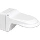 ACTi Camera Mount for Network Camera - White - TAA Compliance PMAX-0323