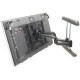 Chief PNR Reaction Universal Dual Swing Arm Wall Mount - 200lb PNR-US