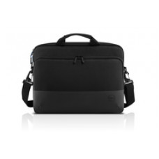 Dell Pro Slim Carrying Case (Briefcase) for 15" Notebook - TAA Compliance PO-BCS-15-20