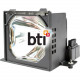 Battery Technology BTI Replacement Lamp - 300 W Projector Lamp - P-VIP - 1500 Hour POA-LMP101-BTI