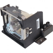 Ereplacements Compatible Projector Lamp Replaces Sanyo POA-LMP101, CHRISTIE 003-120188-01, EIKI 610 328 7362, EIKI 610-328-7362, EIKI 6103287362, CANON LV-LP28 - Fits in Sanyo PLC-X PLC-XP57, PLC-XP57L; Canon LV-7575; Christie LX55, Vivid LX55; Eiki LC-X7