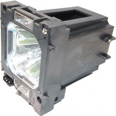 Ereplacements Compatible Projector Lamp Replaces Sanyo POA-LMP108, CHRISTIE 003-120333-01, EIKI 610 334 2788, EIKI 610-334-2788, EIKI 6103342788, CANON LV-LP29 - Fits in Sanyo PLC-XP100, PLC-XP100K, PLC-XP100L; Canon LV-7585; Christie LS650, LX650; Eiki L