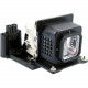 Battery Technology BTI Projector Lamp - 210 W Projector Lamp - NSHA - 2000 Hour - TAA Compliance POA-LMP113-BTI