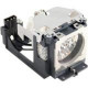 Ereplacements Premium Power Products Compatible Projector Lamp Replaces Sanyo - 200 W Projector Lamp - 2000 Hour - TAA Compliance POA-LMP121-OEM