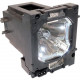 Battery Technology BTI Replacement Lamp - 330 W Projector Lamp - NSH - 2000 Hour Normal, 3000 Hour ECO POA-LMP124-BTI