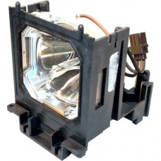 Ereplacements Premium Power Products Compatible Projector Lamp Replaces Sanyo POA-LMP125 - 330 W Projector Lamp - P-VIP - 2000 Hour - TAA Compliance POA-LMP125-OEM