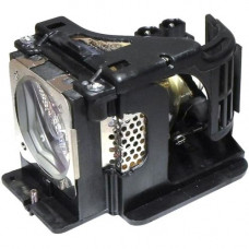 Ereplacements Compatible Projector Lamp Replaces Sanyo POA-LMP126, EIKI 610 340 8569, EIKI 610-340-8569, EIKI 6103408569 - Fits in Sanyo PRM10, PRM20; Promethean Active Board +2; Promethean PRM AB2+2, PRM AB2-01, PRM AB2-02, PRM-20AV1, PRM-20AV1 (S), PRM1