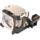Ereplacements Premium Power Products Compatible Projector Lamp Replaces Sanyo - 225 W Projector Lamp - 2000 Hour - TAA Compliance POA-LMP127-OEM