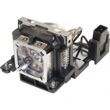eReplacements Compatible projector lamp for Sanyo PLC-WXU300, PLC-XU300, PLC-XU301, PLC-XU305, PLC-XU355 - Projector Lamp - 2000 Hour - TAA Compliance POA-LMP131-ER