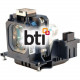 Battery Technology BTI Projector Lamp - 165 W Projector Lamp - UHP - 2000 Hour - TAA Compliance POA-LMP135-BTI
