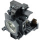 Ereplacements Compatible Projector Lamp Replaces Sanyo POA-LMP136, CHRISTIE 003-120507-01, EIKI 610 346 9607, EIKI 610-346-9607, EIKI 6103469607 - Fits in Sanyo PLC-WM5500, PLC-XM150, PLC-XM150L, PLC-ZM5000, PLC-ZM5000L, WM5500, XM150, XM1500, XM1500C, XM