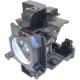 Ereplacements Compatible Projector Lamp Replaces Sanyo POA-LMP137, CHRISTIE 003-120531-01, EIKI 610 347 5158, EIKI 610-347-5158, EIKI 6103475158 - Fits in Sanyo PLC-WM4500, PLC-WM4500L, PLC-XM100, PLC-XM100L, XM1000C; Christie LX LX505; Eiki LC-XL100, LC-