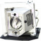 Battery Technology BTI Replacement Lamp - 225 W Projector Lamp - UHP - 3000 Hour, 4000 Hour Economy Mode - TAA Compliance POA-LMP138-BTI