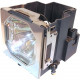 Ereplacements Premium Power Products Compatible Projector Lamp Replaces Sanyo POA-LMP146-ER - Projector Lamp - Ushio - 2000 Hour POA-LMP146-ER