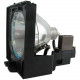 Battery Technology BTI POA-LMP17-BTI Replacement Lamp - 150 W Projector Lamp - UHP - 2000 Hour POA-LMP17-BTI