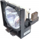 Ereplacements Compatible Projector Lamp Replaces Sanyo POA-LMP18, EIKI 610 279 5417, EIKI 610-279-5417, EIKI 6102795417, PROXIMA LAMP-014, CANON LV-LP04, BOXLIGHT MP35T-930 - Fits in Sanyo PLC-SP20N, PLC-XP07E, PLC-XP07N, PLC-XP10A, PLC-XP10BA, PLC-XP10CA