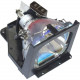 Ereplacements Compatible Projector Lamp Replaces Sanyo POA-LMP21, EIKI 610 280 6939, EIKI 610 290 8985, EIKI 610-280-6939, EIKI 610-290-8985, EIKI 6102806939, EIKI 6102908985, BOXLIGHT CP13T-930; PROXIMA CANON LV-LP05, SANYO POA-LMP33 - Fits in Sanyo PLC-