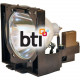 Battery Technology BTI Replacement Lamp - 150 W Projector Lamp - UHP - 2000 Hour POA-LMP29-BTI