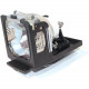 eReplacements Projector Lamp - Projector Lamp - 2000 Hour POA-LMP36-ER