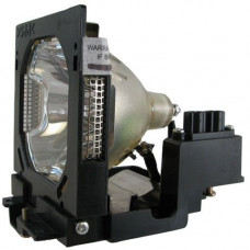 Battery Technology BTI POA-LMP39-BTI Replacement Lamp - 200 W Projector Lamp - UHP - 1500 Hour - TAA Compliance POA-LMP39-BTI