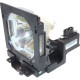 Ereplacements Compatible Projector Lamp Replaces Sanyo POA-LMP39, CHRISTIE 03-900471-01P, EIKI 610 292 4848, EIKI 610-292-4848, EIKI 6102924848, INFOCUS SP-LAMP-004, Proxima SP-LAMP-004 - Fits in Sanyo PLC-EF30, PLC-EF30E, PLC-EF30N, PLC-EF30NL, PLC-EF31,