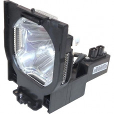 Ereplacements Premium Power Products Compatible Projector Lamp Replaces Sanyo POA-LMP42 - 200 W Projector Lamp - P-VIP - 2000 Hour - TAA Compliance POA-LMP42-OEM