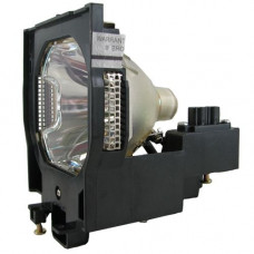 Battery Technology BTI POA-LMP49-BTI Replacement Lamp - 250 W Projector Lamp - UHP - 2000 Hour POA-LMP49-BTI