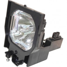 Ereplacements Premium Power Products Compatible Projector Lamp Replaces Sanyo POA-LMP49 - 250 W Projector Lamp - P-VIP - 2000 Hour - TAA Compliance POA-LMP49-OEM