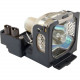 Battery Technology BTI Replacement Lamp - 132 W Projector Lamp - UHP - 2000 Hour POA-LMP51-BTI