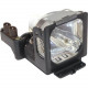 Ereplacements Compatible Projector Lamp Replaces Sanyo POA-LMP51, EIKI 610 300 7267, EIKI 610-300-7267, EIKI 6103007267, Canon 8441A001, CANON LV-LP15, BOXLIGHT XP8TA-930 - Fits in Sanyo PLC-XW20A, PLC-XW20AR; Boxlight XP-8TA; Canon LV-X2, LV-X2E; Eiki LC