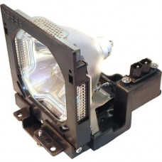 Ereplacements Premium Power Products Compatible Projector Lamp Replaces Sanyo POA-LMP52 - 250 W Projector Lamp - OSRAM - 2000 Hour POA-LMP52-OEM