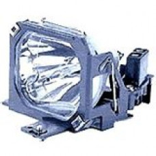 Ereplacements Compatible Projector Lamp Replaces Sanyo POA-LMP53, EIKI 610 303 5826, EIKI 610-303-5826, EIKI 6103035826, BOXLIGHT CP12TA-930, CANON LV-LP16 - Fits in Sanyo PLC-SE15, PLC-SL15, PLC-SU2000, PLC-SU25, PLC-SU40, PLC-XU36, PLC-XU40; Boxlight CP